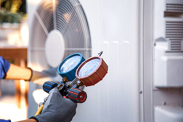 Trusted Hvac Repair service in Poplar Ridge, NY - HVAC Repair CO